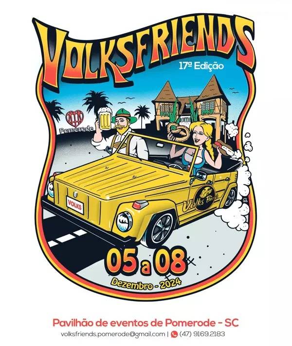 17 volksfriends